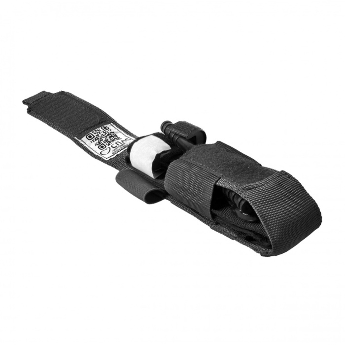 Staza taktyczna SPAS Gen. 2 zestaw czarny